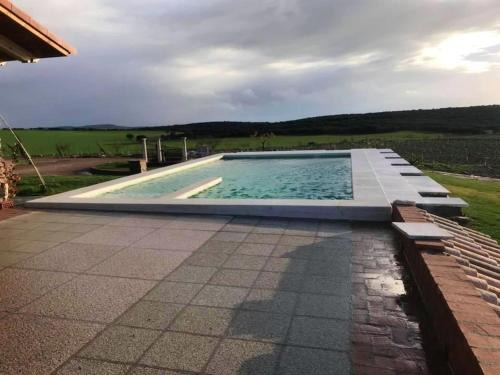 Fernan Caballero Villa | Charming Villa in Fernán Caballero with Private Pool