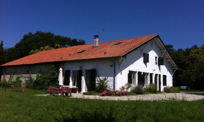 Saubusse House | Charming villa south landes near Hossegor ocean