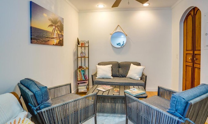 Waialua Apartment | Charming Waialua Vacation Rental - Near Beach!
