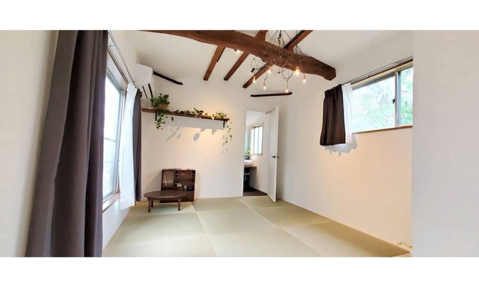 Kawagoe House | Chartered An inn where you can spend time with y/Kawagoe Saitama