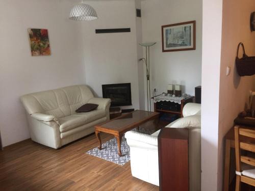 gmina Olszewo-Borki Apartment | Chata Białobrzeg