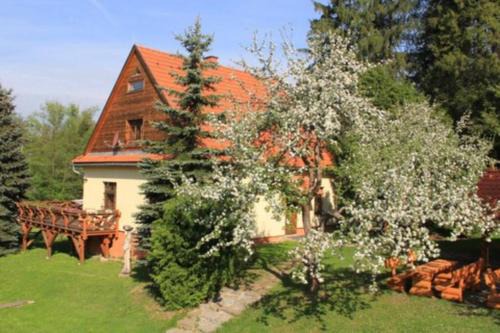 Smizany House | Chata Horáreň