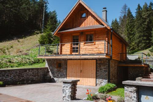 Vernar Ski Chalet | Chata JÚLIA