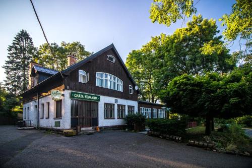 Pulecny Cabin | Chata Kopanina