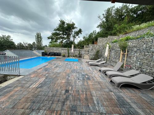 Vinne House | Chata Rodinka