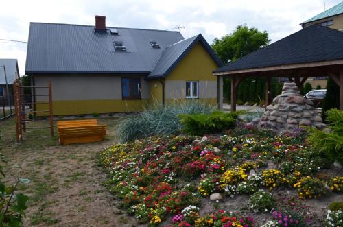 Suchowola House | Chata Rybaka