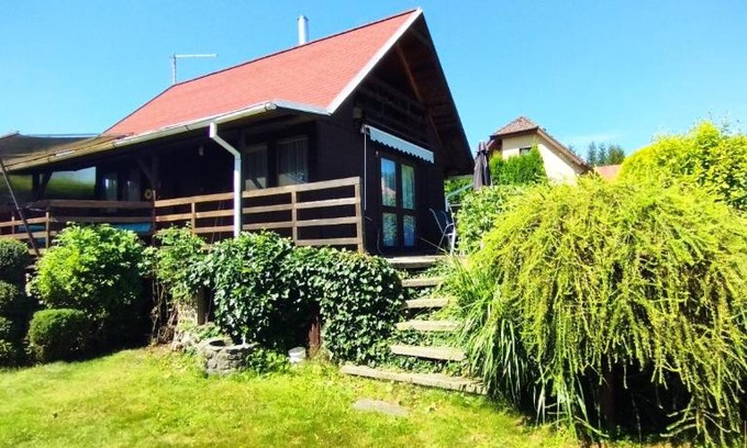 Skalice House | Chata Skalička