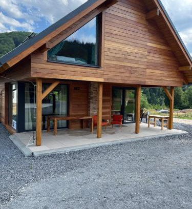 Bystra Ski Chalet | Chata Tri kočky
