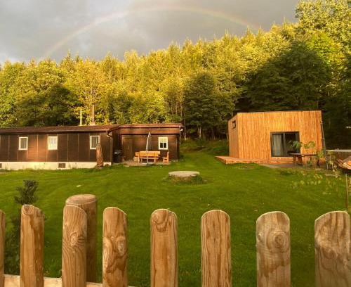 Trojanovice Ski Chalet | Chata Trojanovice