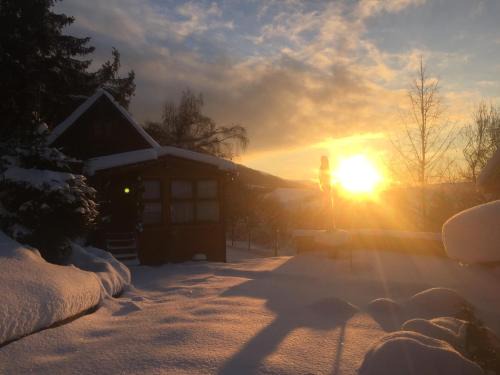 Bela Ski Chalet | CHataBela
