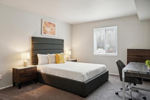 Edgemoor Apartment | Chateau 506 Stunning In Wilmington, Free Parking!