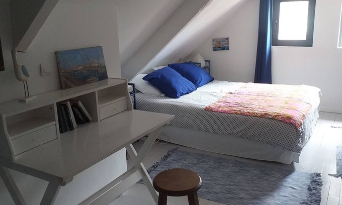 Groix House | Chateau/Country House