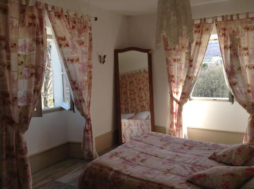 Montels Bed & Breakfast | Chateau De Benac