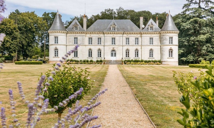 Cernay Other | Chateau Des Lanternes