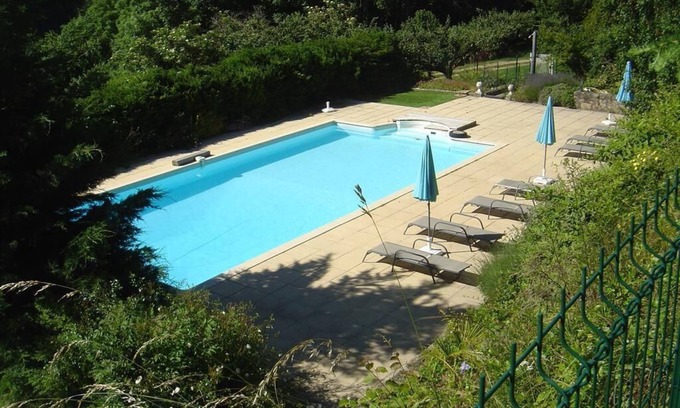 Saint-Prix Other | Chateau du Besset Ardeche
