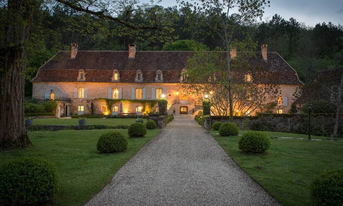 Mauzens-et-Miremont Other | Chateau Forge du Roy