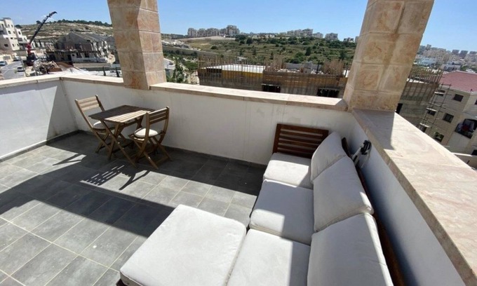 Beit Shemesh House | Chateau Gabriel 6BR Luxury Villa & Private Pool - Sleeps 15 by RedAwning