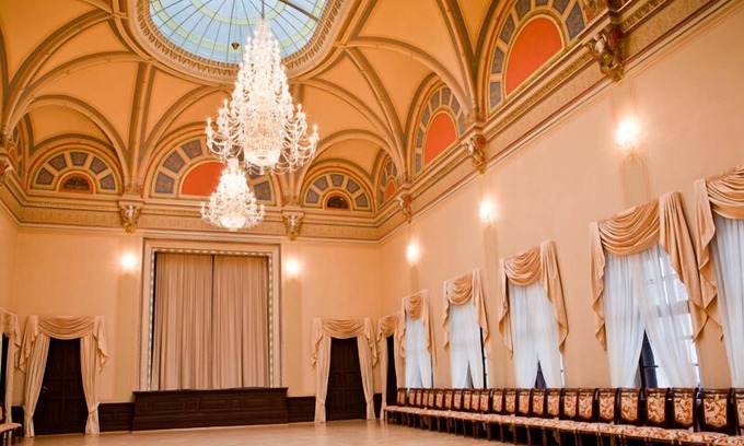 Zbiroh Hotel | Chateau hotel Zbiroh