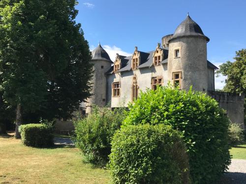 Estancarbon Bed & Breakfast | Chateau Mariande