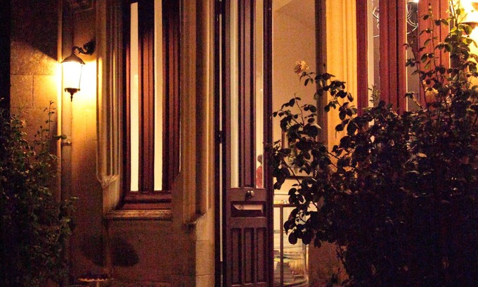La Roche-Posay House | Chateau Valcreuse