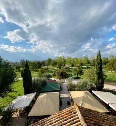 San Brizio House | Chateaux de Pep