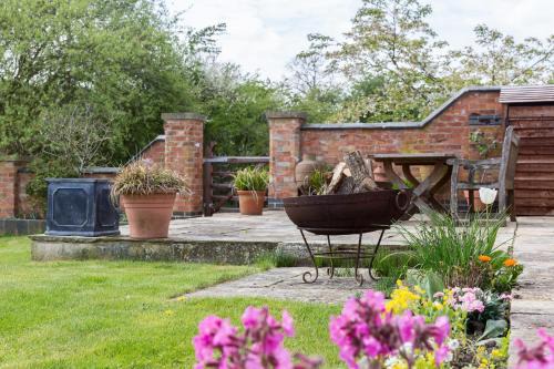 East Norton House | Chater Barn