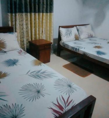Mihintale House | Chathuni Holiday Home