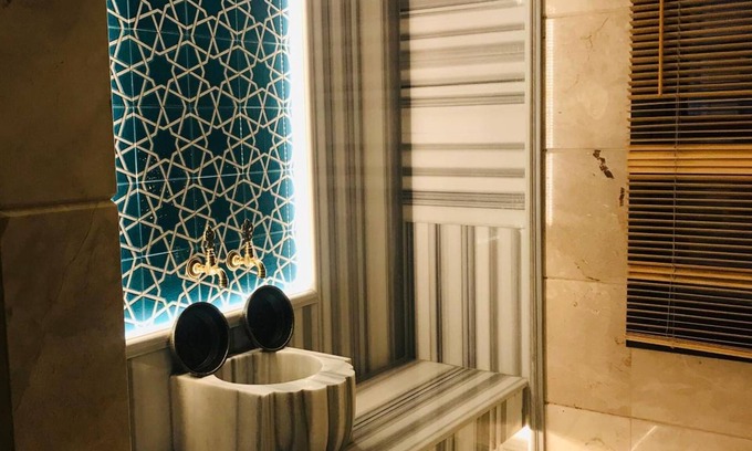Pendik District House | Chatto Hotel