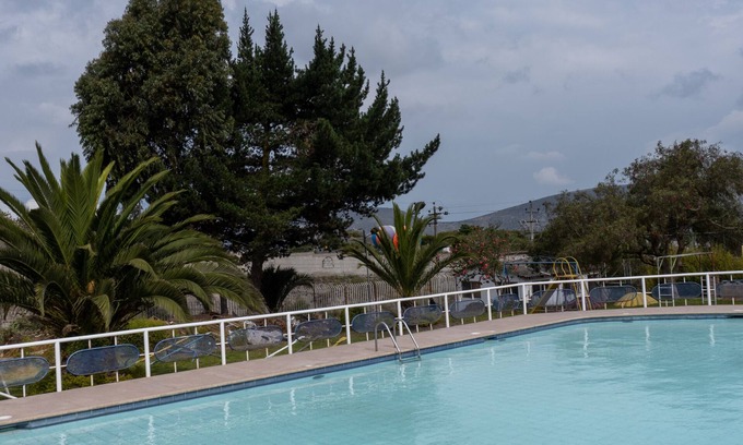 San Antonio de Pichincha Hotel | Chaupimundo Lodge