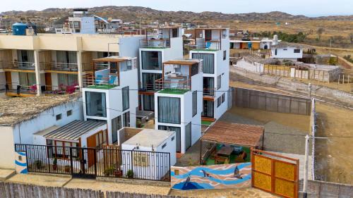 Lobitos Apartment | Che Lobitos