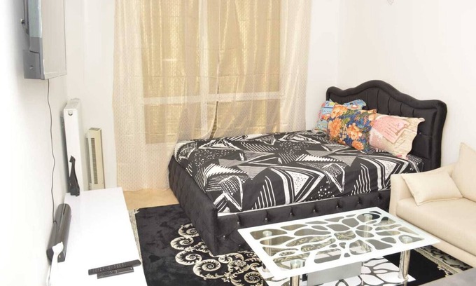 Bobigny Apartment | Cheap Professional Beautiful Studio Apartment
