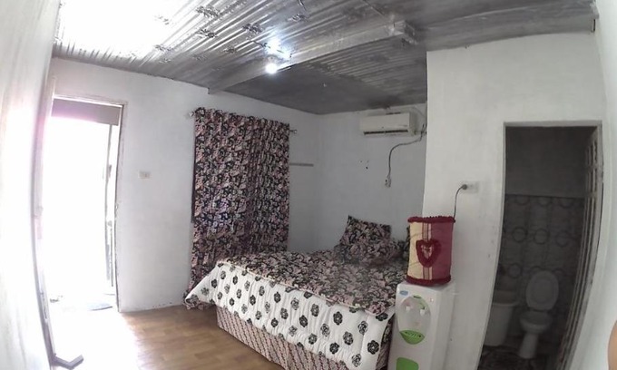 Iboih House | CHEAPEST Bungalow AC ROOM