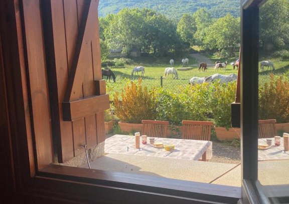 Linsoles Apartment | CHECK-IN CASAS Cumbre de Benasque