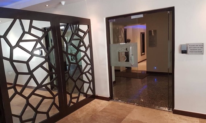 Wuse 2 Hotel | Check Inn Hotel Abuja