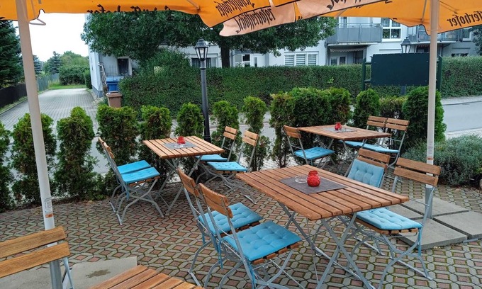 Merseburg Hotel | Check Inn Hotel
