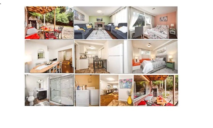 York Mills Apartment | Cheerful 2 bedroom home close to York mills Subway, Free parking