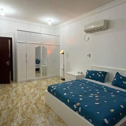 Doha Villa | Cheerful 2 bedroom villa