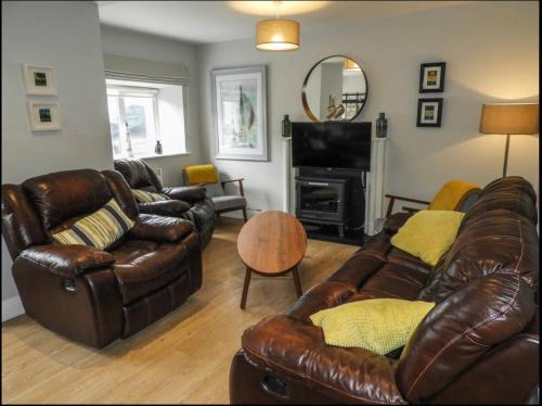 Fethard on Sea House | Cheerful 3 bed in the heart of Fethard village
