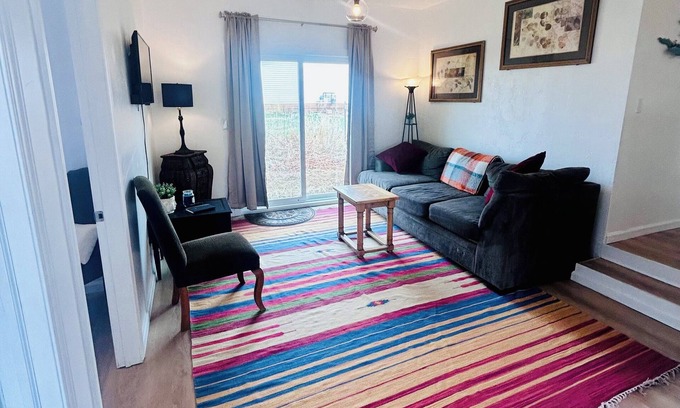 Durango - Purgatory Apartment | Cheerful Farmhouse Apartment!