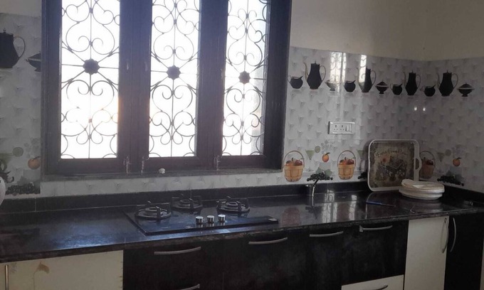 Rajawas Other | Cheerful Place with 3 Bedrooms