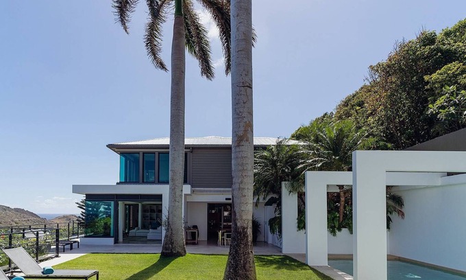 Vitet Villa | Chef included by Fantasia Villas: Villa Alta Vista