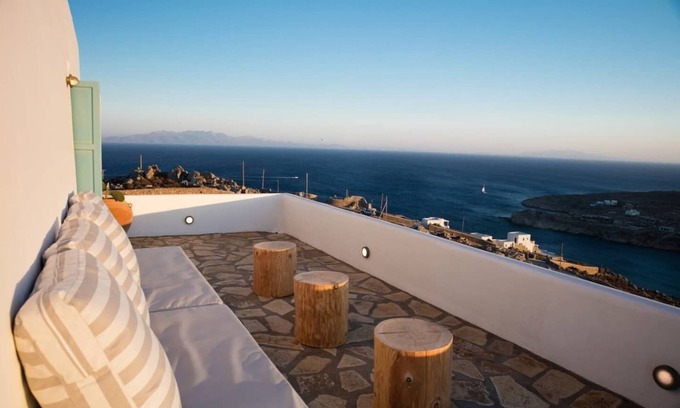 Plintri House | Chef included by Fantasia Villas: Paradiso Villa 14 bedrooms