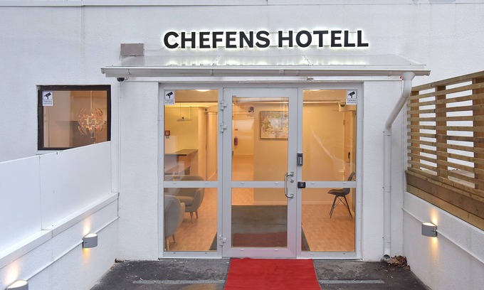 Sodertalje Apartment | Chefens Hotell