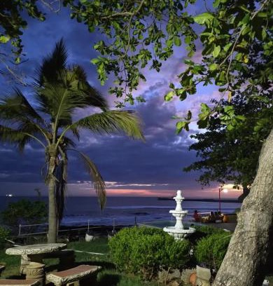 Rio Blanco Bed & Breakfast | Chellies Surf-House