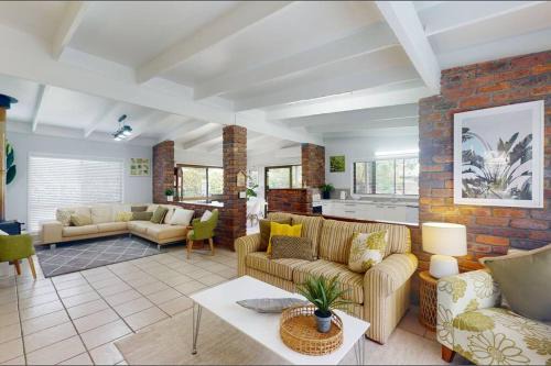Caboolture South House | 'Chelsea' - A place to rest