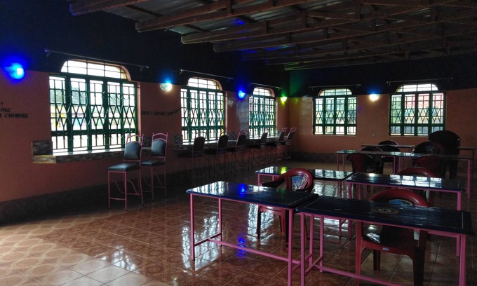 Makindu Hotel | Chelsea Blues Hotel