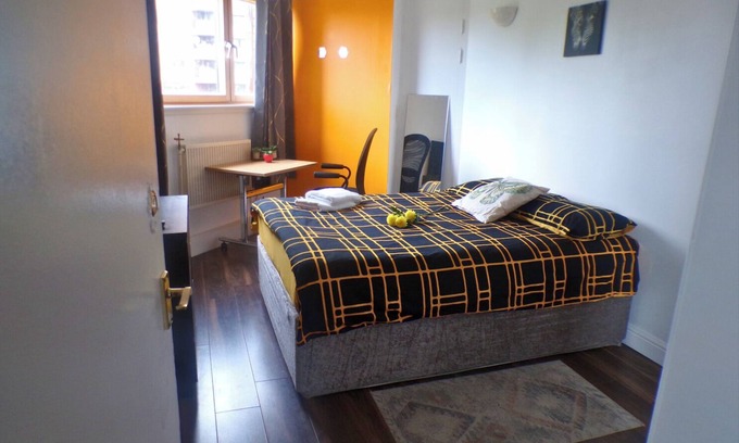 Chelsea Riverside Apartment | Chelsea Heart Home close River Thames - Central London