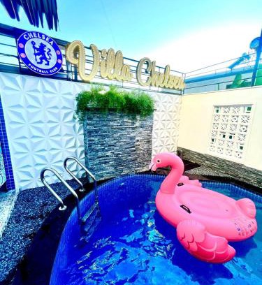 Moc Chau Villa | Chelsea Villa Moc Chau Venuestay