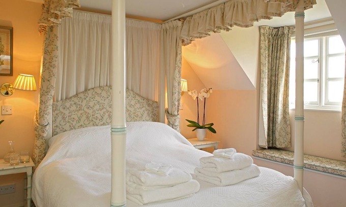 Chipping Norton Cottage | Cheltenham Cottage