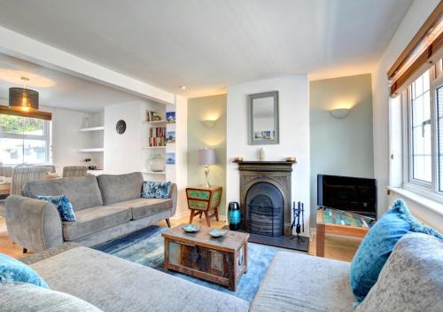 Brighton City Centre House | Cheltenham Cottage